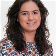Soy profesora especializada en TDAH. Paciente, empática y creativa , hago que los niños se sientan seguros y disfruten aprendiendo